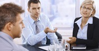 Führungskräftetraining Konfliktmanagement Führungskräfteseminar