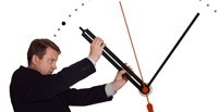 Führungskräftetraining Zeitmanagement und Burnout-Prävention Führungskräfteseminar