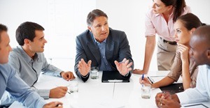 Führungskräftetraining, Führungskräftetrainings, Führungskräfteseminar, Führungskräfteschulung