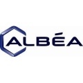 albea logo - high definition