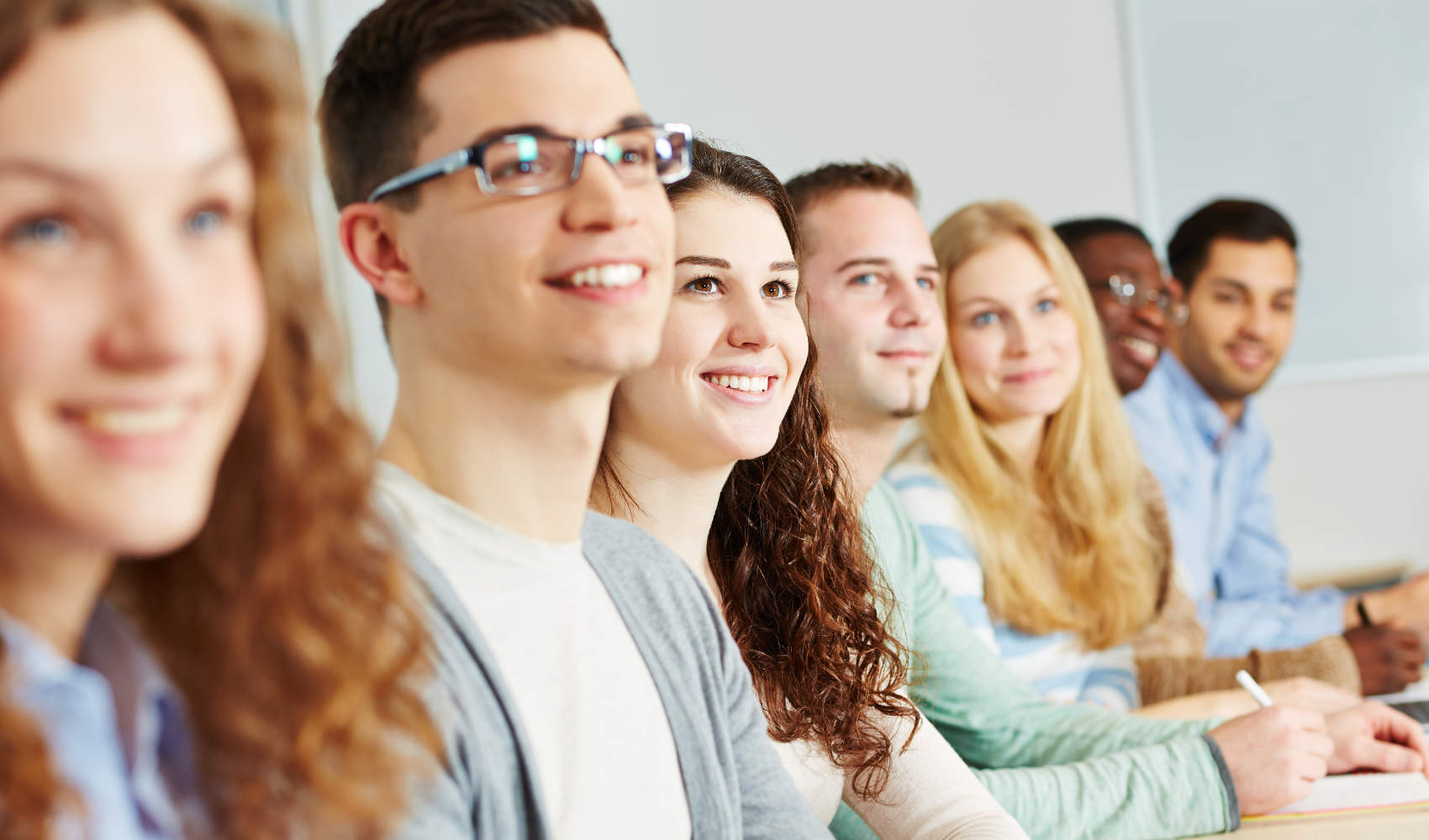 Ein gelungener Start in die Ausbildung