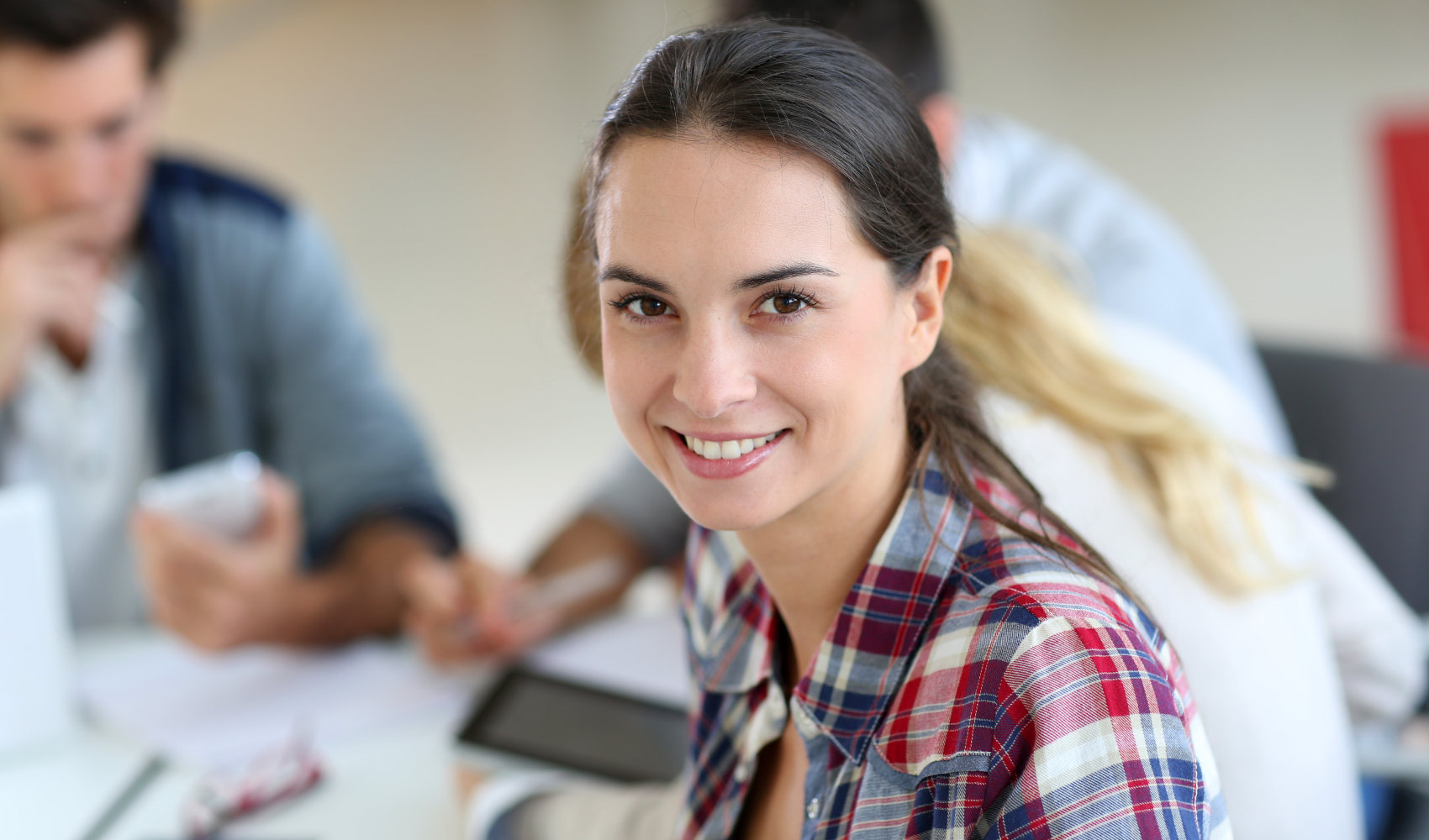 Herausforderungen sicher bewältigen