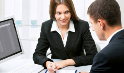 Mitarbeitergespräch und Mitarbeiterbeurteilung