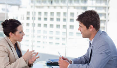 Krankenrückkehrgespräche und Fehlzeitengespräche richtig führen