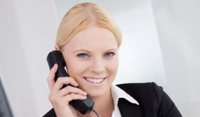 Telefontraining Professionell telefonieren
